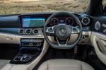 Mercedes-AMG E43 4Matic 2016 года (UK)